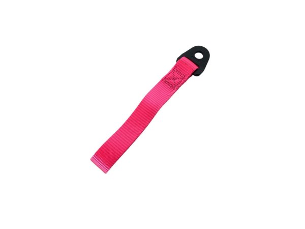 画像5: Autostyle TailGate STRAP for ABARTH500/595/695＆FIAT500 (5)