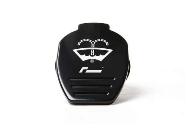 画像1: Racingline Performance ビレットウォッシャーフルードキャップ (1)