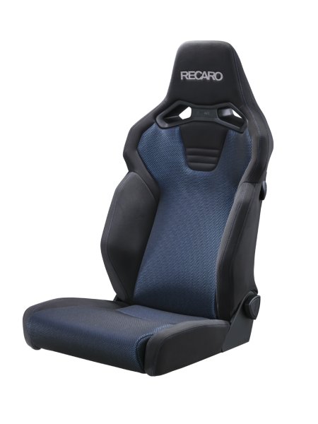 画像1: RECAEO SR-C BK100 BL/BK (1)