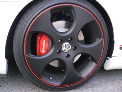 画像2: DIXCEL ブレーキパッド(フロント) Type-M brembo GT-kit専用