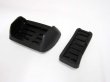 画像3: OSIR O-Paddles AUDI A4(B8) ATペダルカバーset (3)