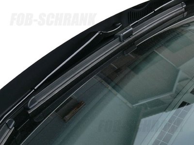 画像1: PIAA SUW70E 超撥水シリコート 輸入車用ワイパー替ゴム 2pcs