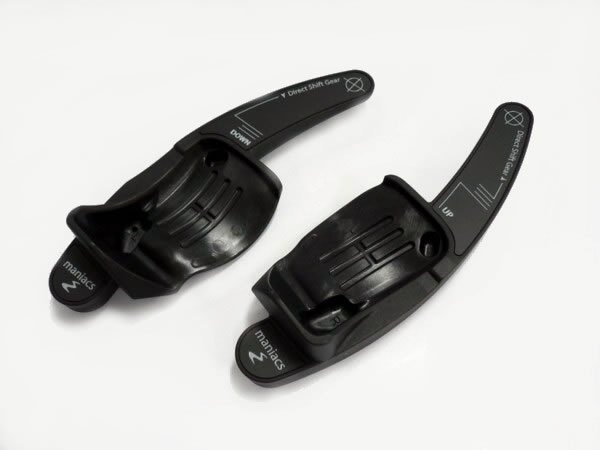 画像3: maniacs DSG パドル エクステンション (3)