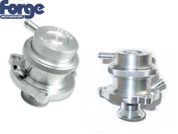 画像1: Forge Motorsport Replacement Valve AUDI A1/A3(CAX) 1.4TFSI (強化ディバーターバルブ) (1)