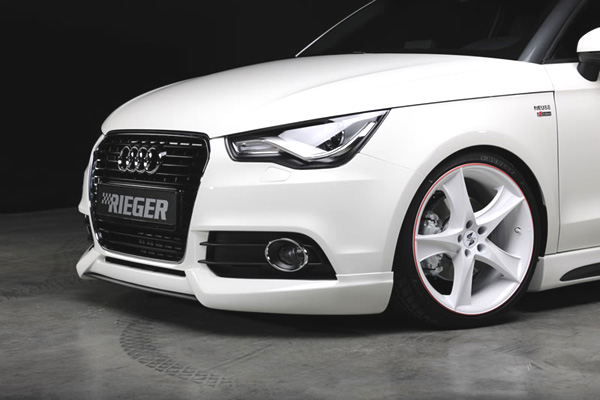 Rieger audi a1