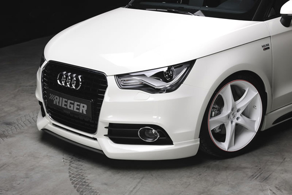 Rieger audi a1