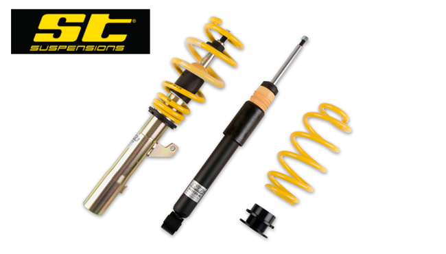 St車高調キット X For Vw Type B