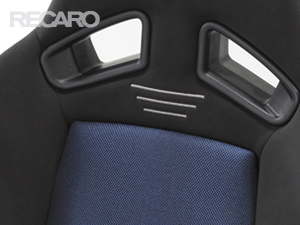 RECARO SR-7F GK100