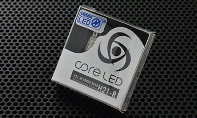 core-LED H21-R 1pcs