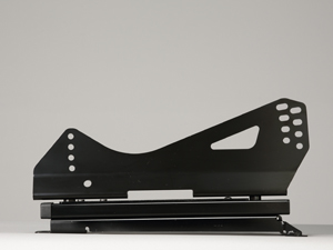 RECARO  PRO RACER RMS 専用サイドアダプター　