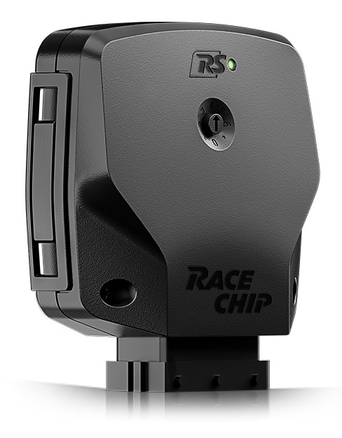 話題のチューニングモジュール Race Chip RS サブコンピューター for