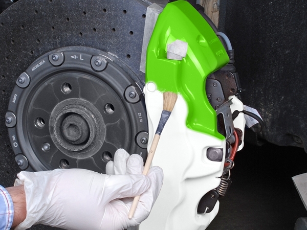 FOLIATEC キャリパーラッカー - ＶＷのスペシャルパーツショップ、フォブ・シュランク