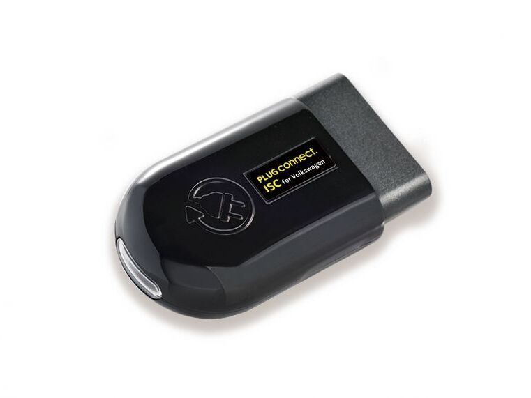 Data plug volkswagen