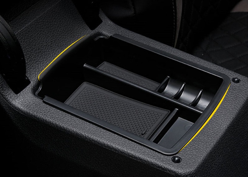 コンソールトレイ for VW GOLF7.5/7 