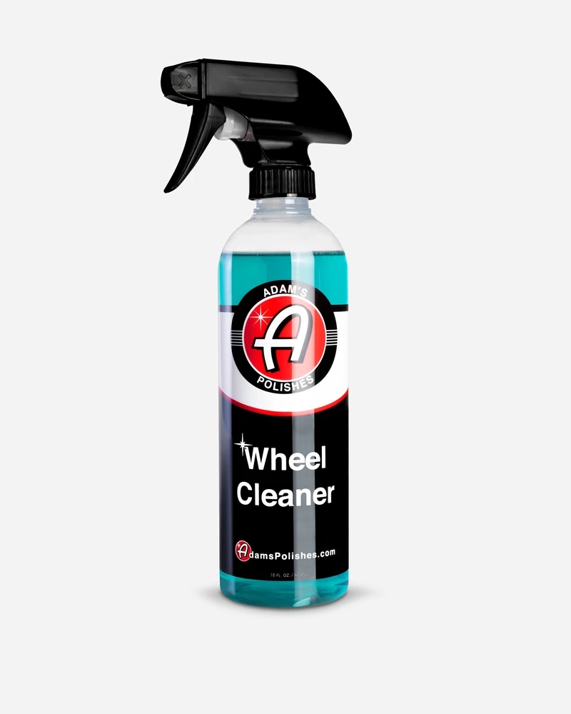 Adam’s Wheel Cleaner | ホイールクリーナー