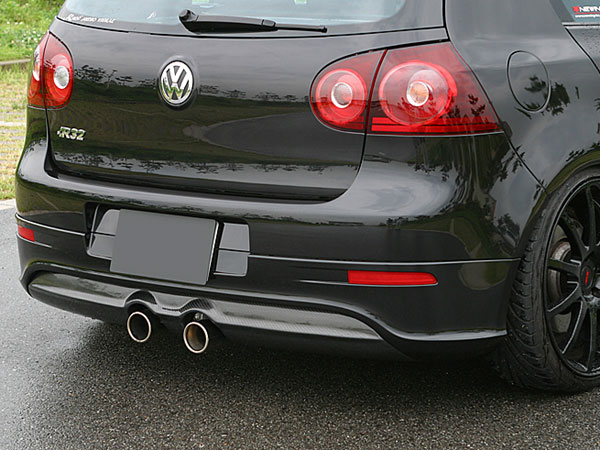 推奨 VW GOLF V フロアサポート メンバーサポート<br>VW R32 LowerReinforcement Type2 Stiffer 