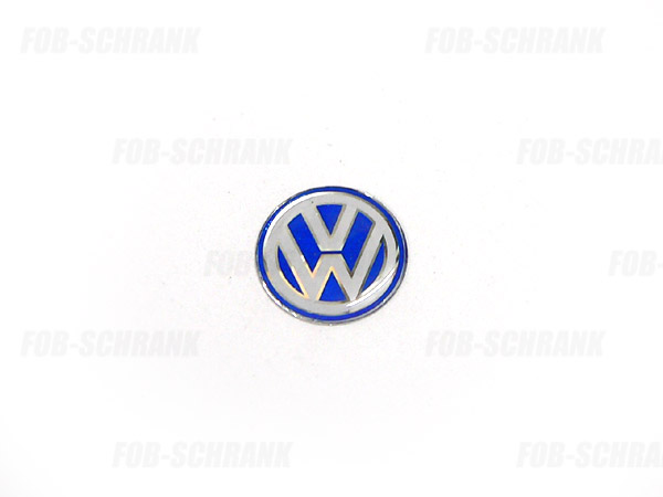 VW純正リモコンキーエンブレム ソフトタイプ