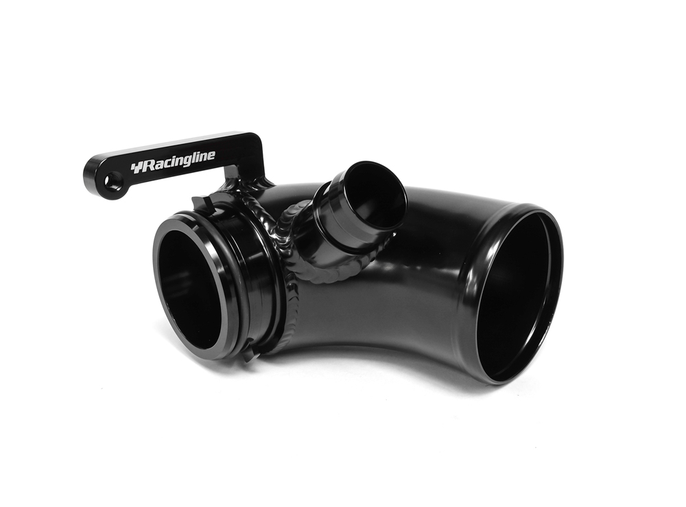 Volkswagen Racingline Performance ハイフローターボインレット