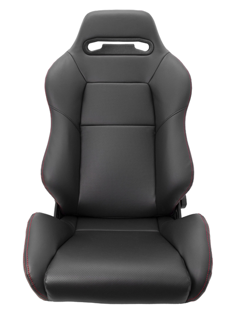 JADE スタイリッシュシートカバー RECARO SR-3用