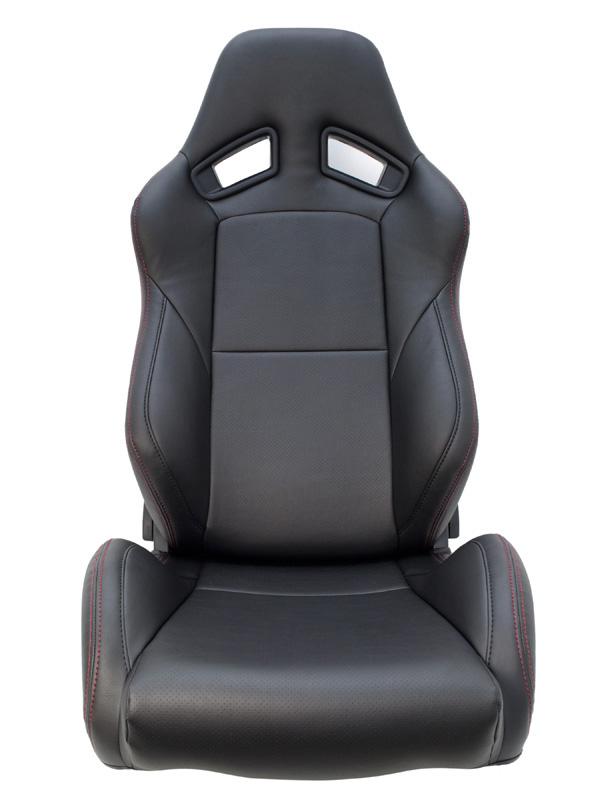 JADE スタイリッシュシートカバー RECARO SR-7用