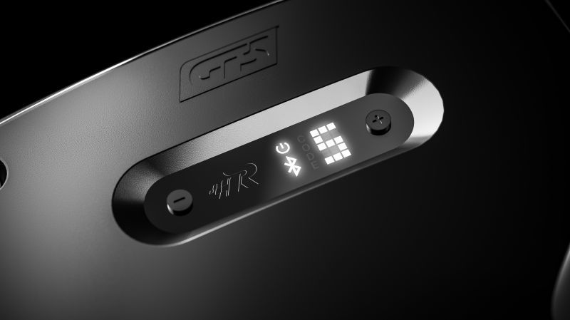 話題のチューニングモジュール Race Chip GTS サブコンピューター for