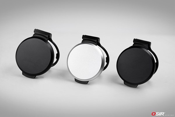 OSIR VAG WaterBottleCap Small アルミウォッシャータンクキャップ (S)