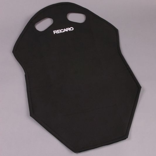 RECARO バックレストカバー（カムイ）