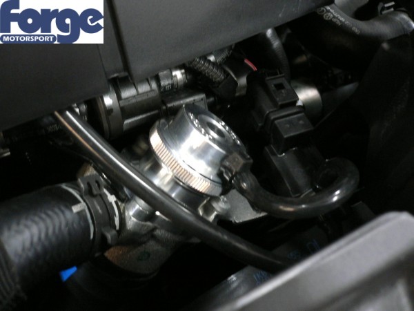 Forge Motorsport Replacement Valve 1.4TSI （強化ディバーターバルブ）